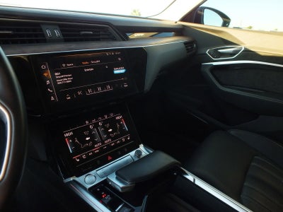 2019 Audi e-tron Prestige AWD *1 OWNER, CLEAN CARFAX!*