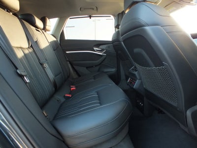 2019 Audi e-tron Prestige AWD *1 OWNER, CLEAN CARFAX!*