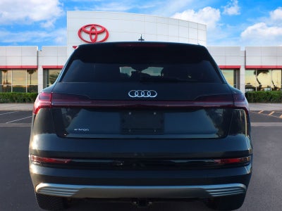 2019 Audi e-tron Prestige AWD *1 OWNER, CLEAN CARFAX!*