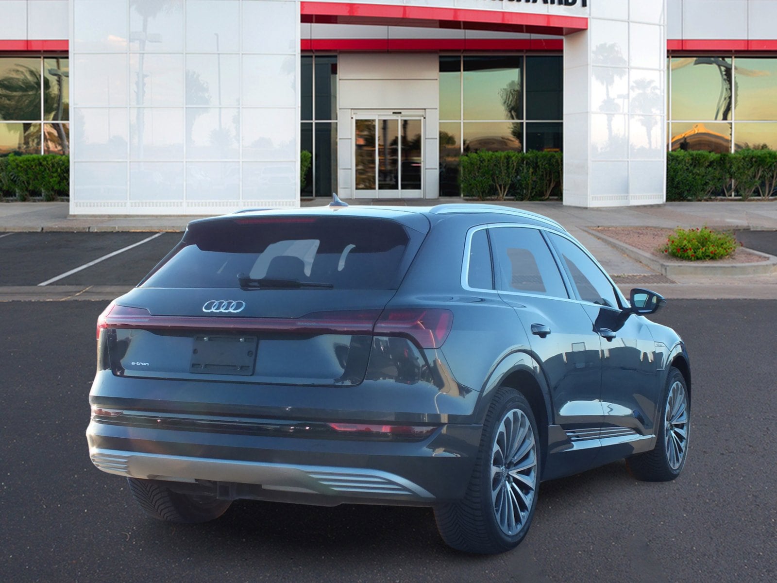 2019 Audi e-tron Prestige AWD *1 OWNER, CLEAN CARFAX!*