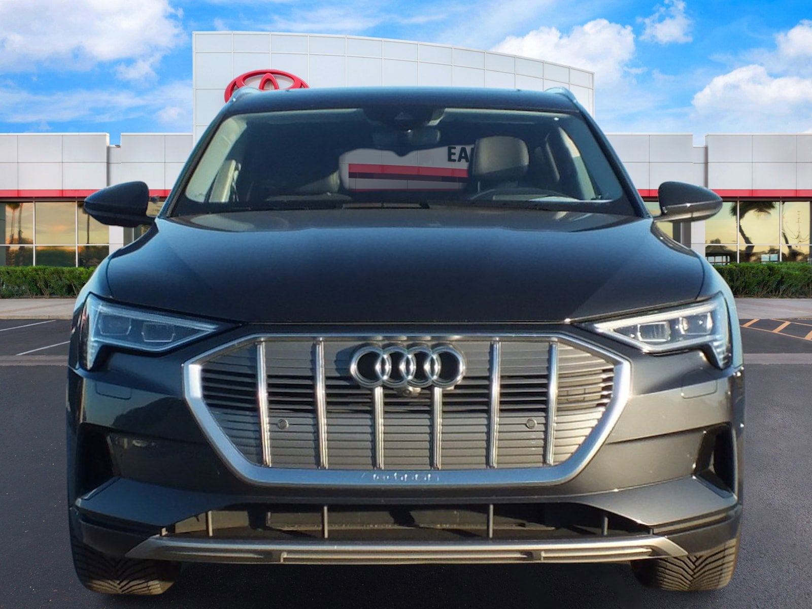 2019 Audi e-tron Prestige AWD *1 OWNER, CLEAN CARFAX!*