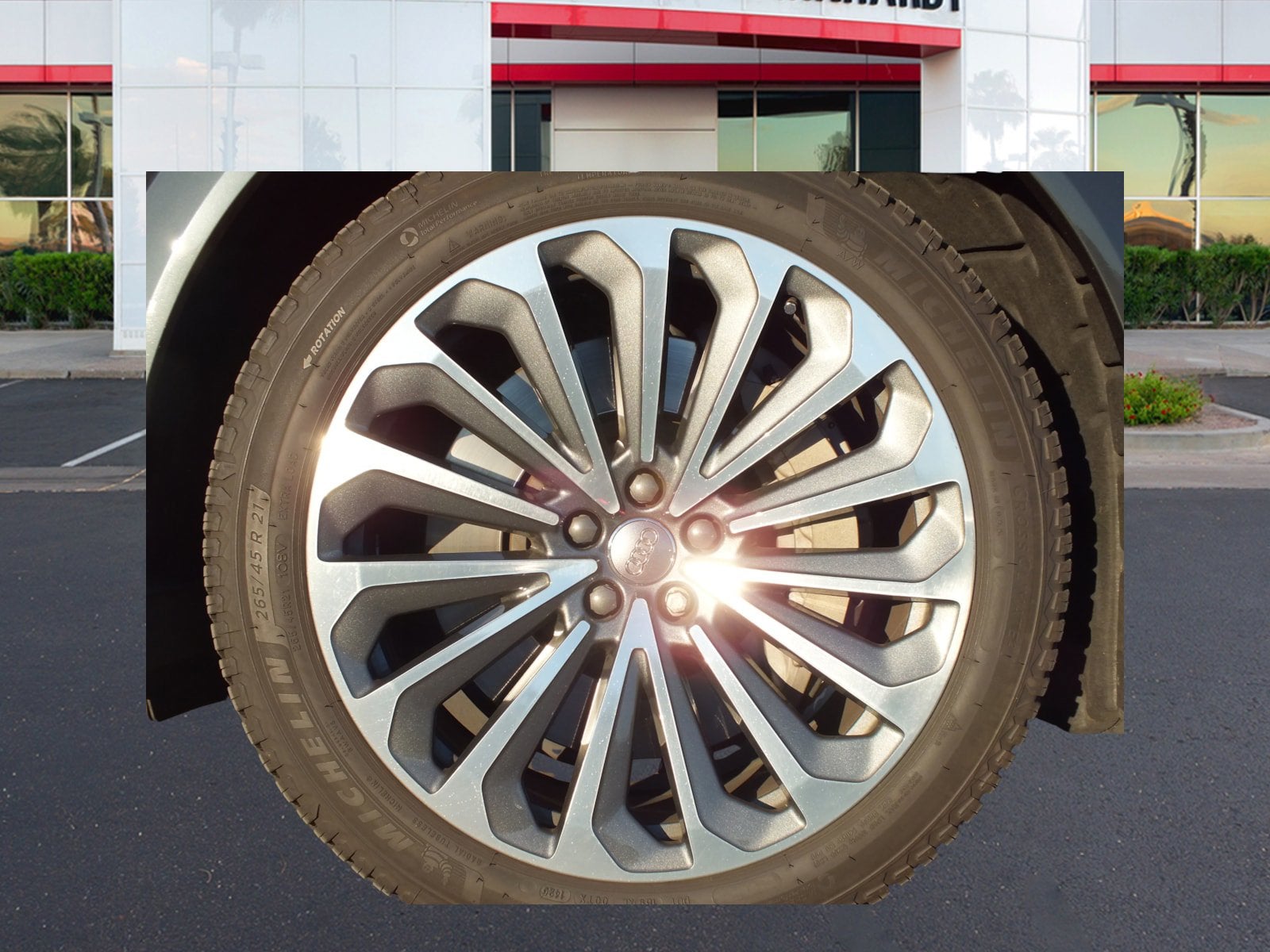 2019 Audi e-tron Prestige AWD *1 OWNER, CLEAN CARFAX!*