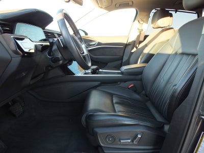 2019 Audi e-tron Prestige AWD *1 OWNER, CLEAN CARFAX!*