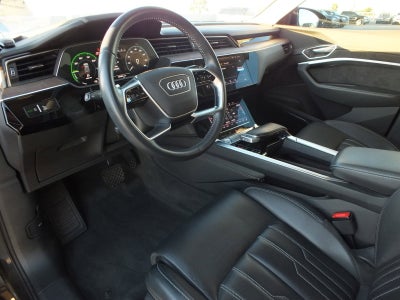 2019 Audi e-tron Prestige AWD *1 OWNER, CLEAN CARFAX!*