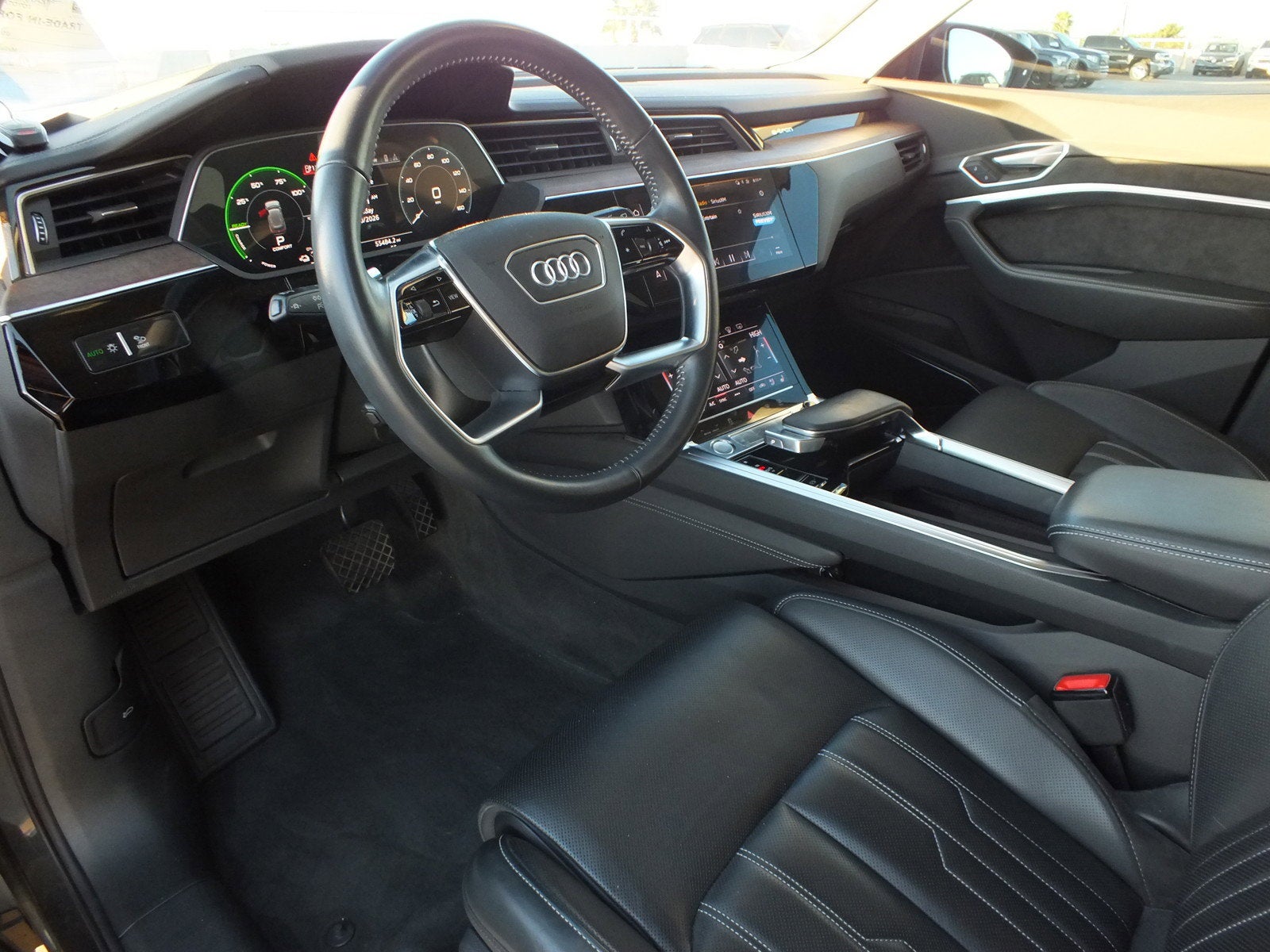 2019 Audi e-tron Prestige AWD *1 OWNER, CLEAN CARFAX!*