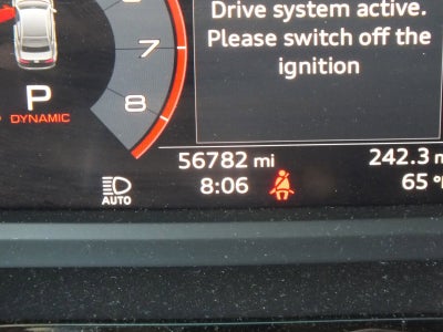 2023 Audi A3 Premium FWD *CLEAN CARFAX!*