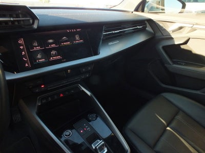 2023 Audi A3 Premium FWD *CLEAN CARFAX!*