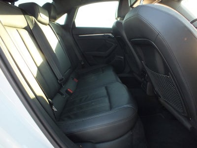 2023 Audi A3 Premium FWD *CLEAN CARFAX!*