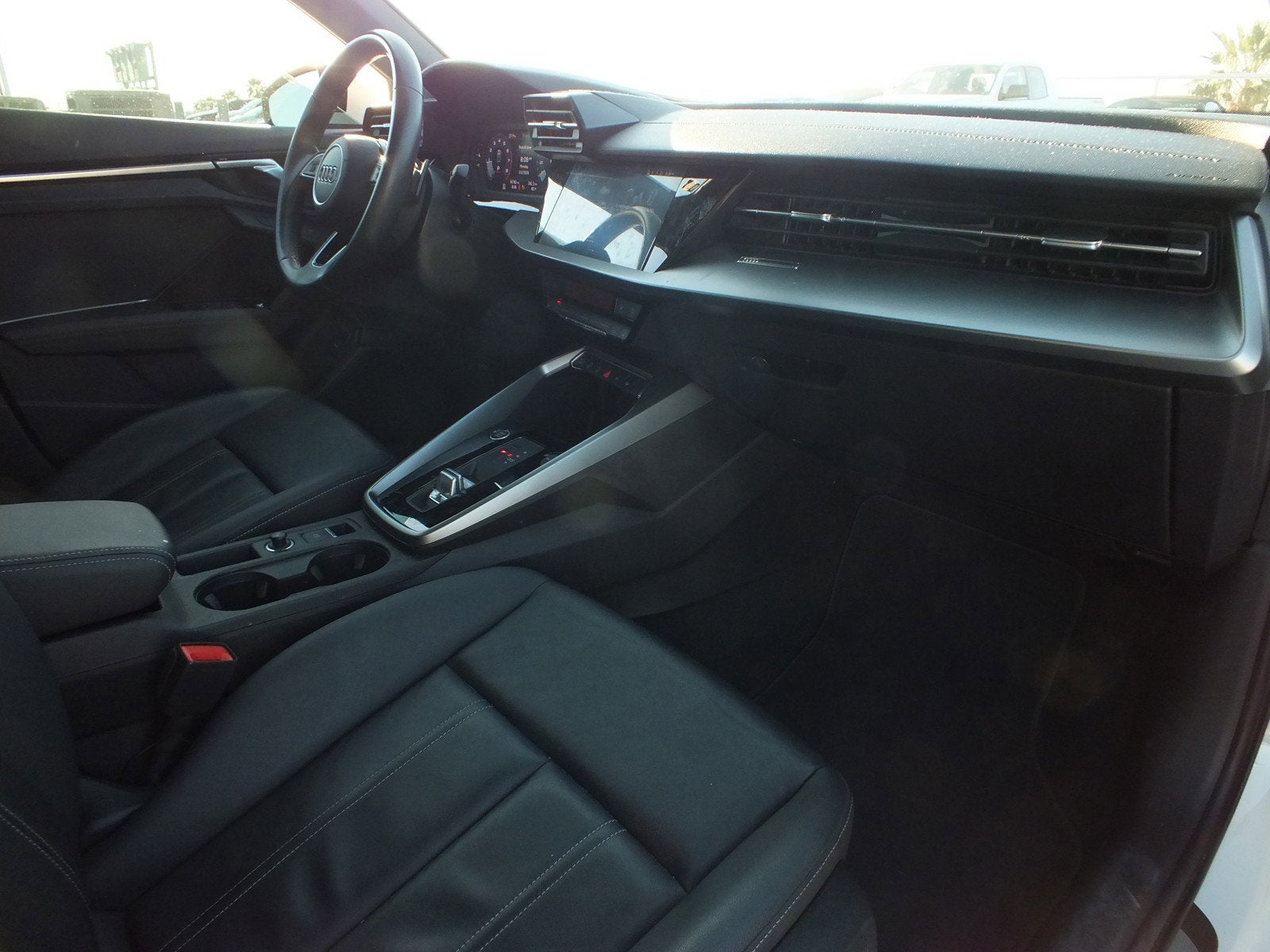 2023 Audi A3 Premium FWD *CLEAN CARFAX!*