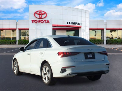 2023 Audi A3 Premium FWD *CLEAN CARFAX!*