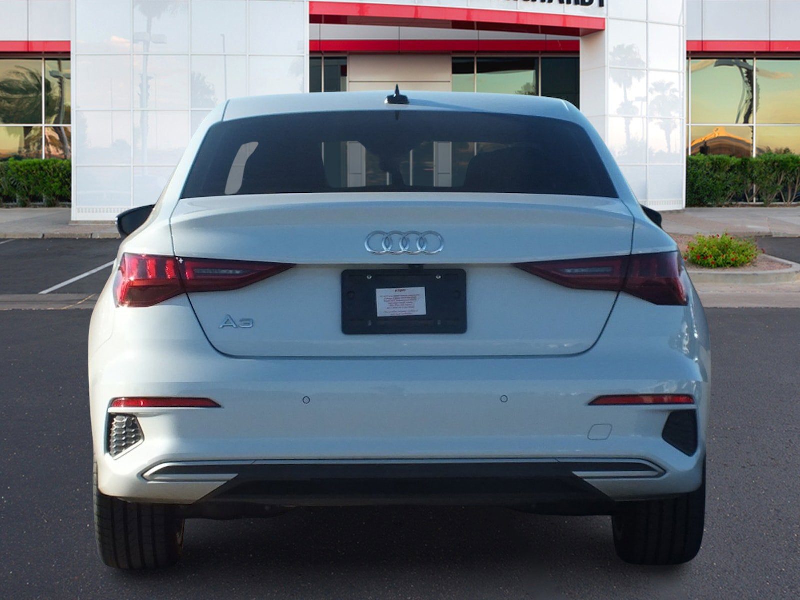 2023 Audi A3 Premium FWD *CLEAN CARFAX!*