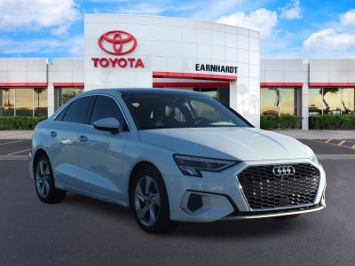 2023 Audi A3 Premium FWD *CLEAN CARFAX!*