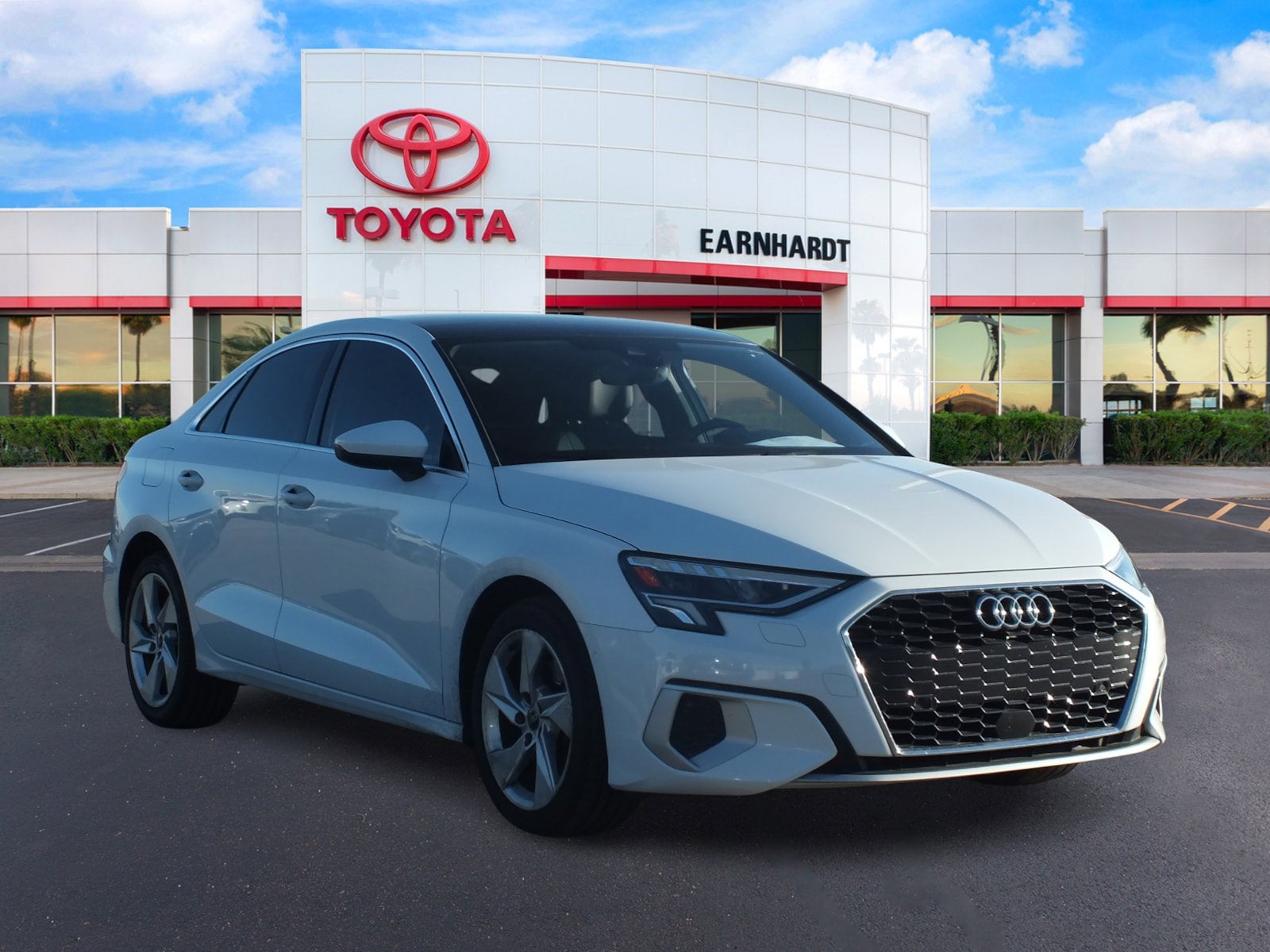 2023 Audi A3 Premium FWD *CLEAN CARFAX!*