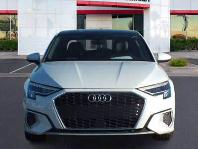 2023 Audi A3 Premium FWD *CLEAN CARFAX!*