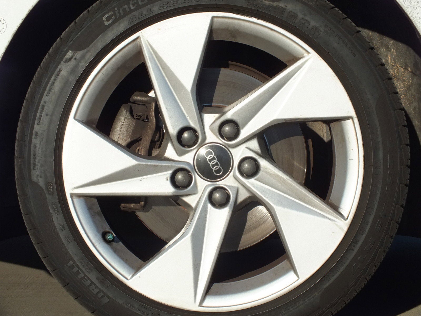 2023 Audi A3 Premium FWD *CLEAN CARFAX!*