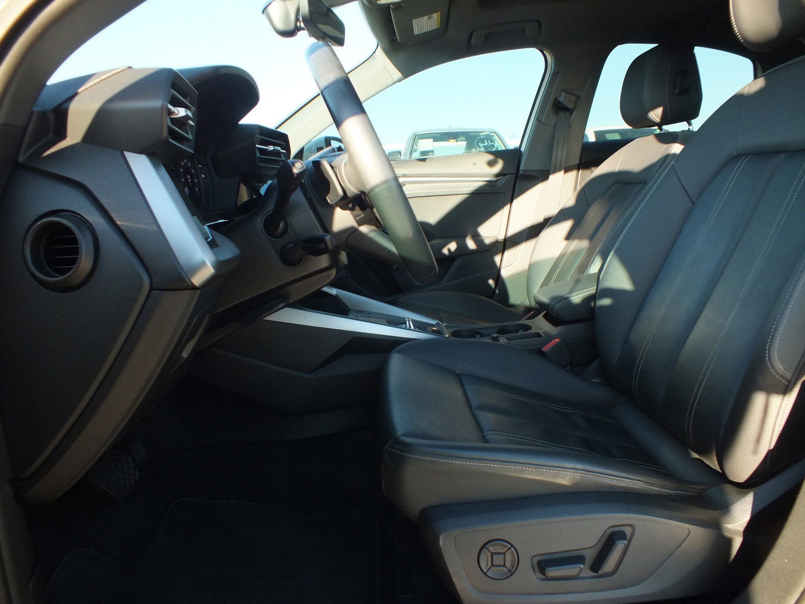 2023 Audi A3 Premium FWD *CLEAN CARFAX!*