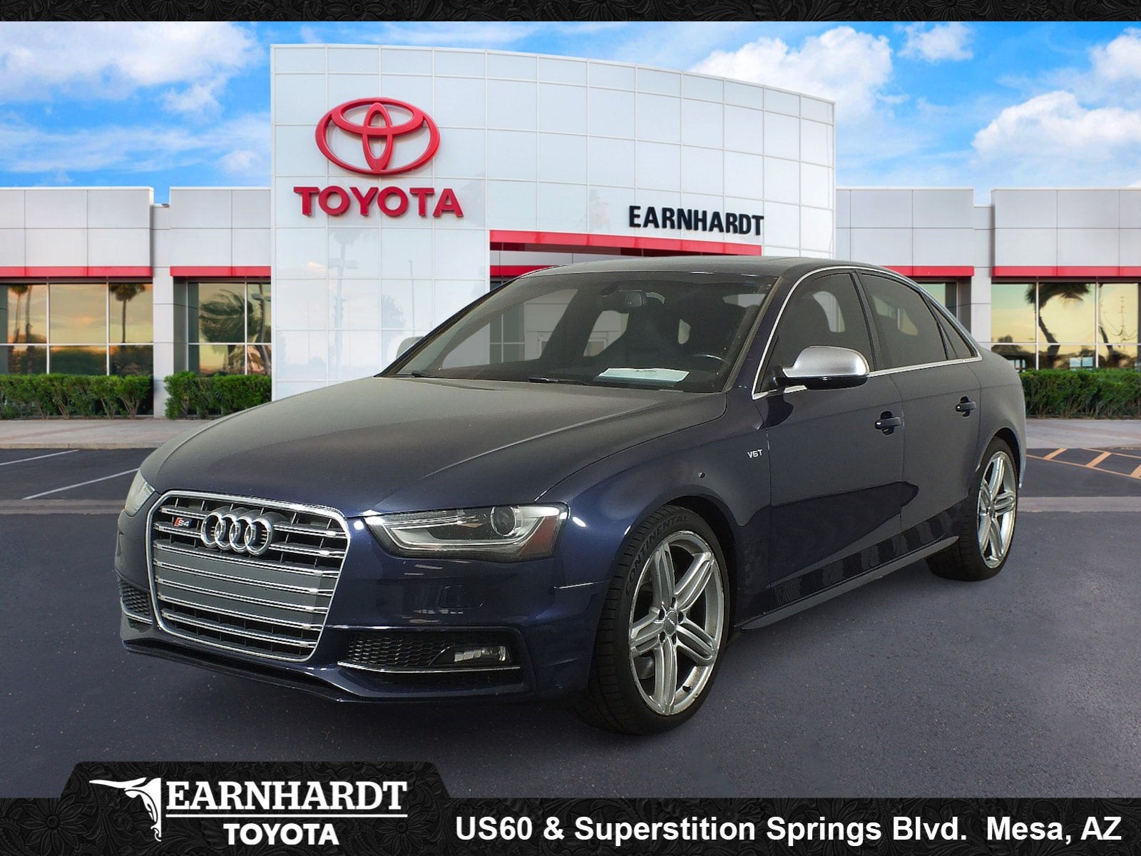 2014 Audi S4 Premium Plus AWD *LOOKS GREAT!*
