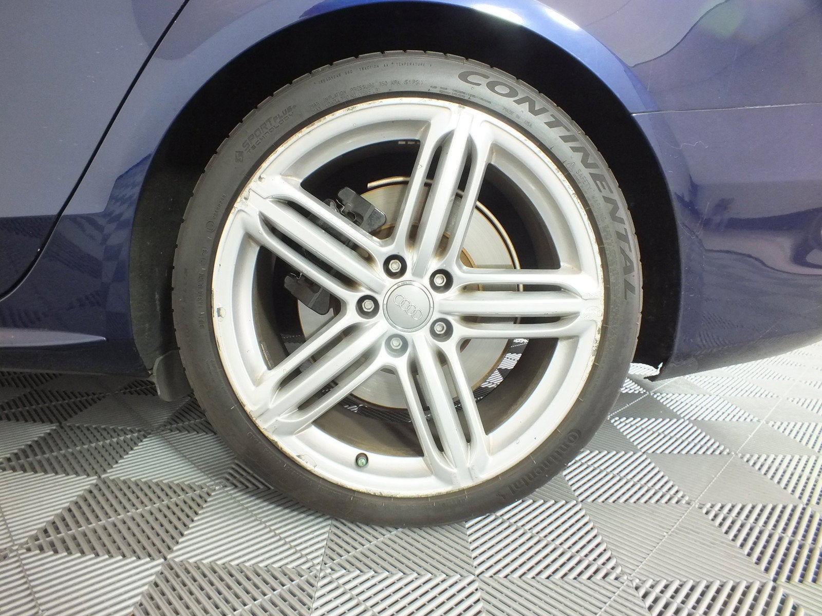 2014 Audi S4 Premium Plus AWD *LOOKS GREAT!*