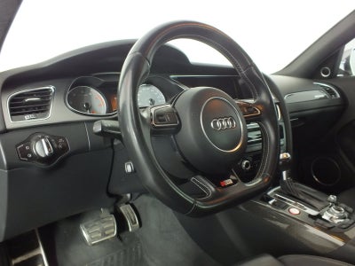 2014 Audi S4 Premium Plus AWD *LOOKS GREAT!*