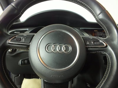 2014 Audi S4 Premium Plus AWD *LOOKS GREAT!*