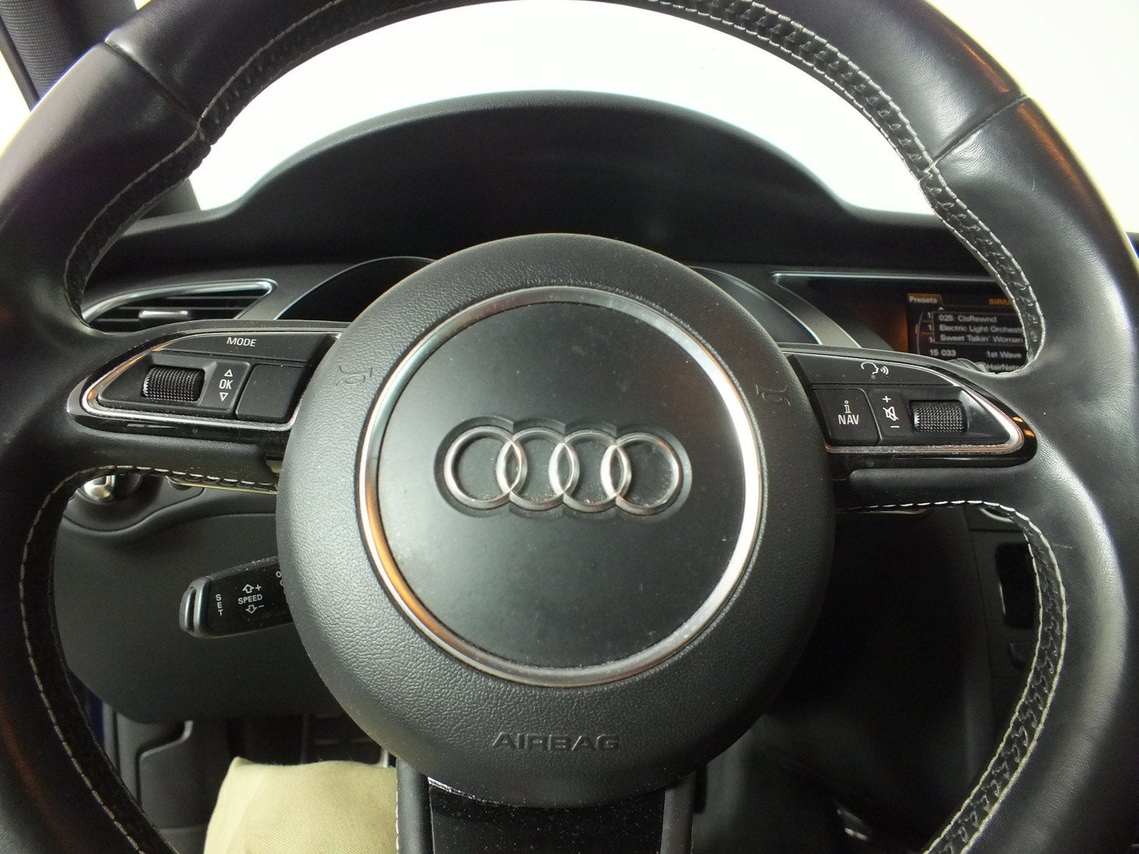 2014 Audi S4 Premium Plus AWD *LOOKS GREAT!*