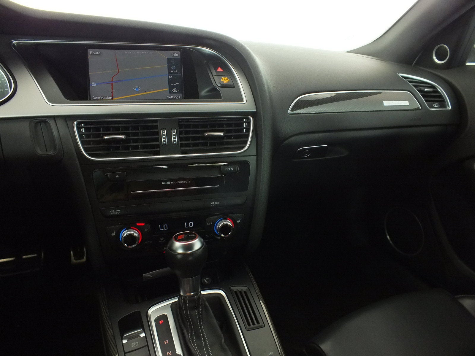 2014 Audi S4 Premium Plus AWD *LOOKS GREAT!*