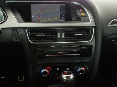 2014 Audi S4 Premium Plus AWD *LOOKS GREAT!*