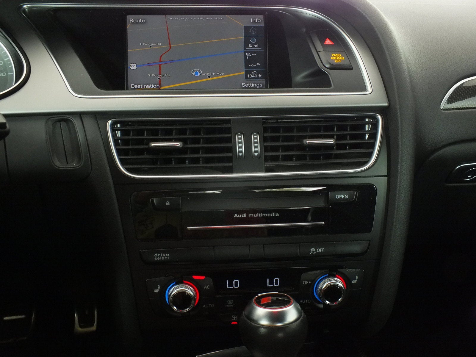 2014 Audi S4 Premium Plus AWD *LOOKS GREAT!*