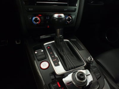 2014 Audi S4 Premium Plus AWD *LOOKS GREAT!*