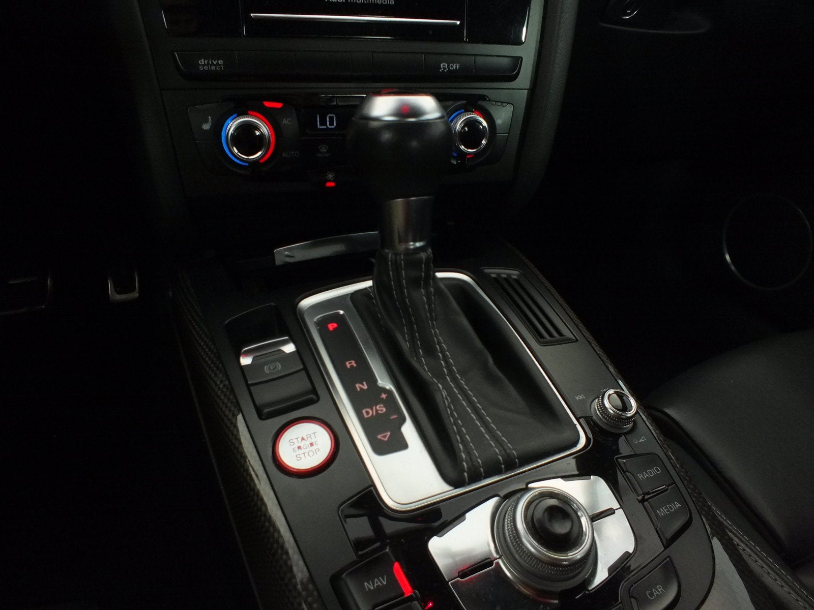 2014 Audi S4 Premium Plus AWD *LOOKS GREAT!*