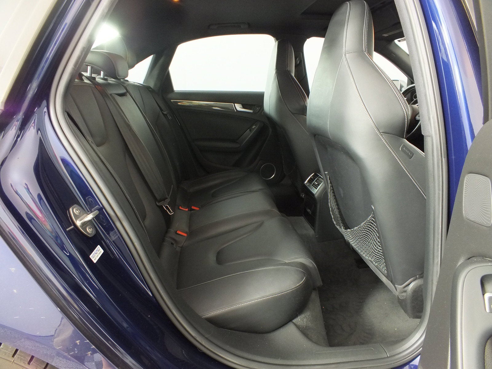2014 Audi S4 Premium Plus AWD *LOOKS GREAT!*