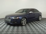 2014 Audi S4 Premium Plus AWD *LOOKS GREAT!*
