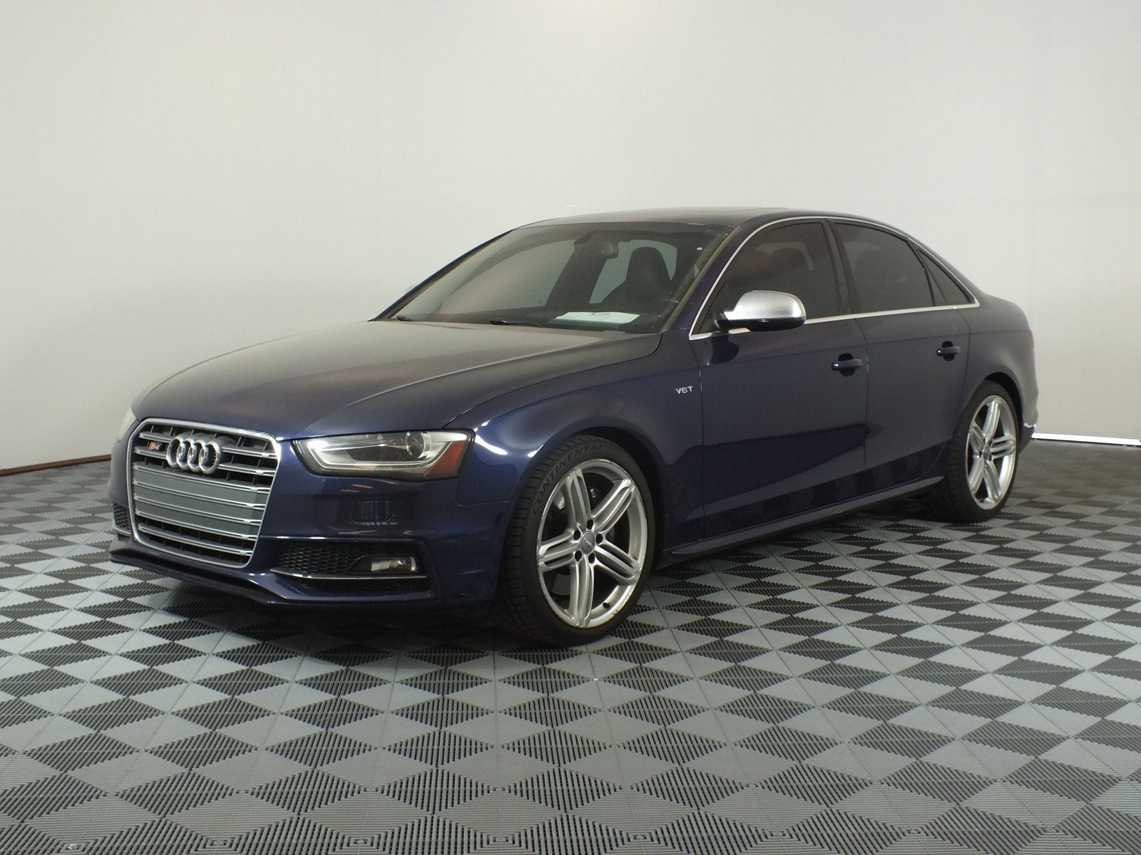2014 Audi S4 Premium Plus AWD *LOOKS GREAT!*