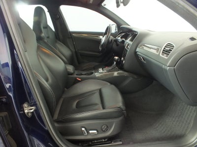 2014 Audi S4 Premium Plus AWD *LOOKS GREAT!*