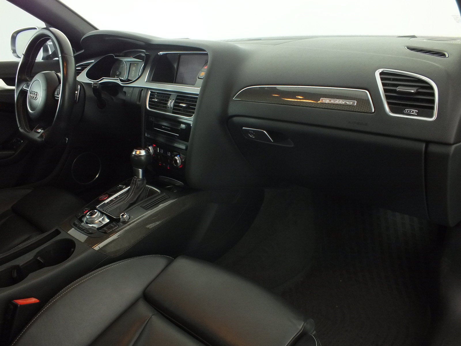 2014 Audi S4 Premium Plus AWD *LOOKS GREAT!*