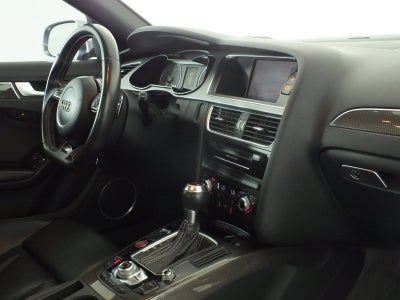 2014 Audi S4 Premium Plus AWD *LOOKS GREAT!*