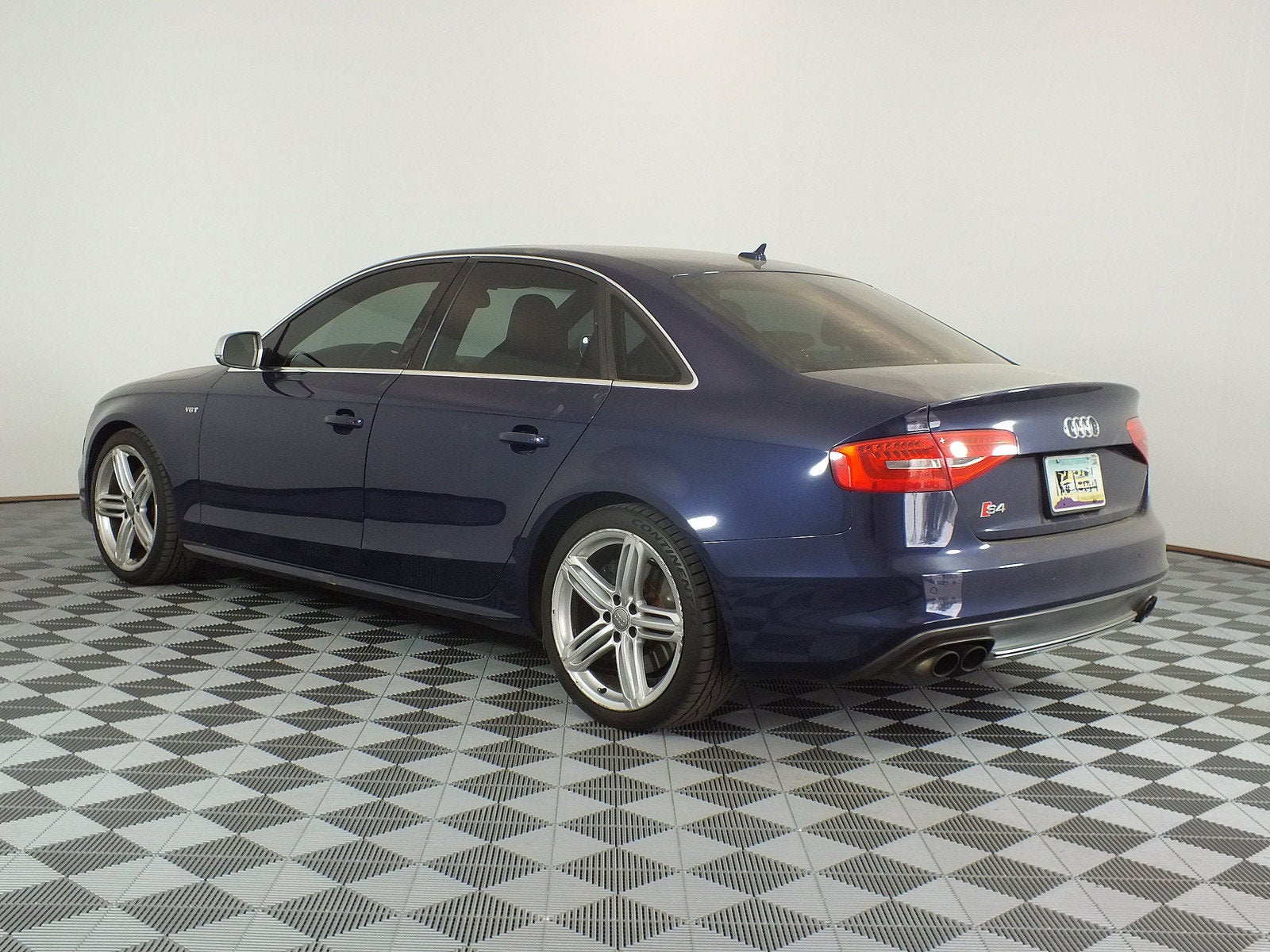 2014 Audi S4 Premium Plus AWD *LOOKS GREAT!*
