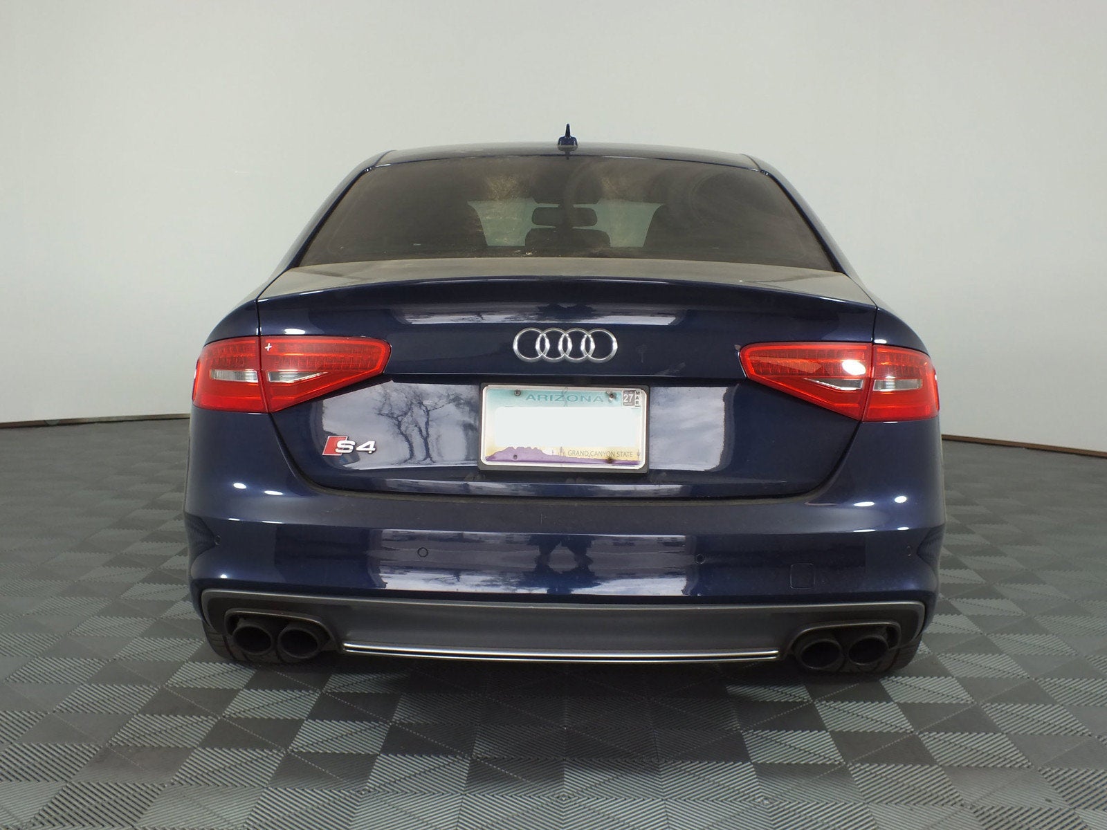 2014 Audi S4 Premium Plus AWD *LOOKS GREAT!*