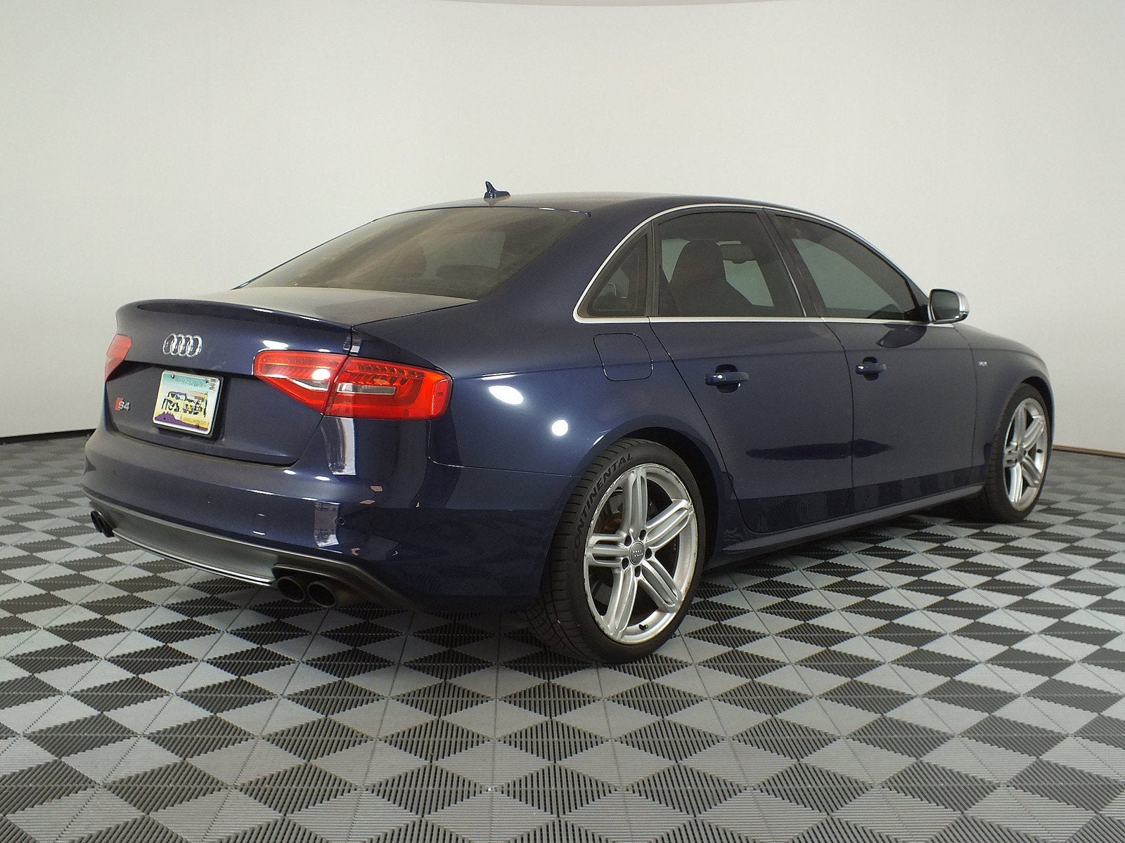 2014 Audi S4 Premium Plus AWD *LOOKS GREAT!*