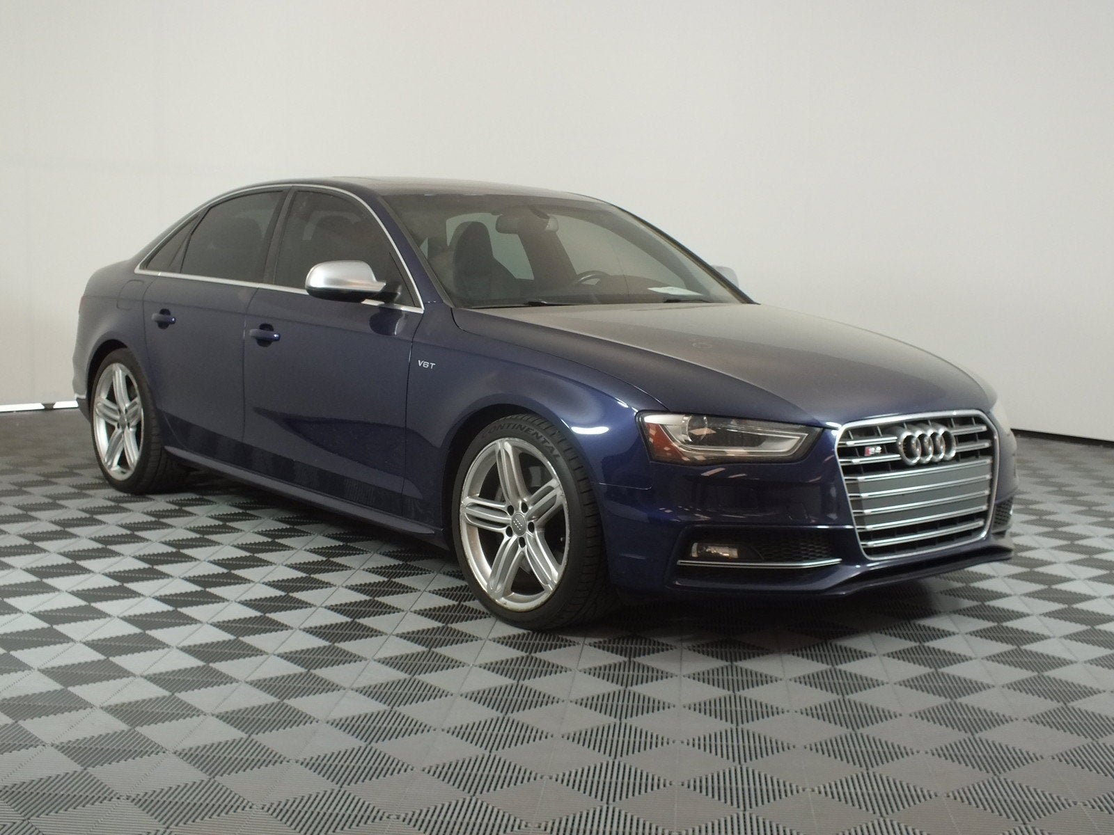 2014 Audi S4 Premium Plus AWD *LOOKS GREAT!*