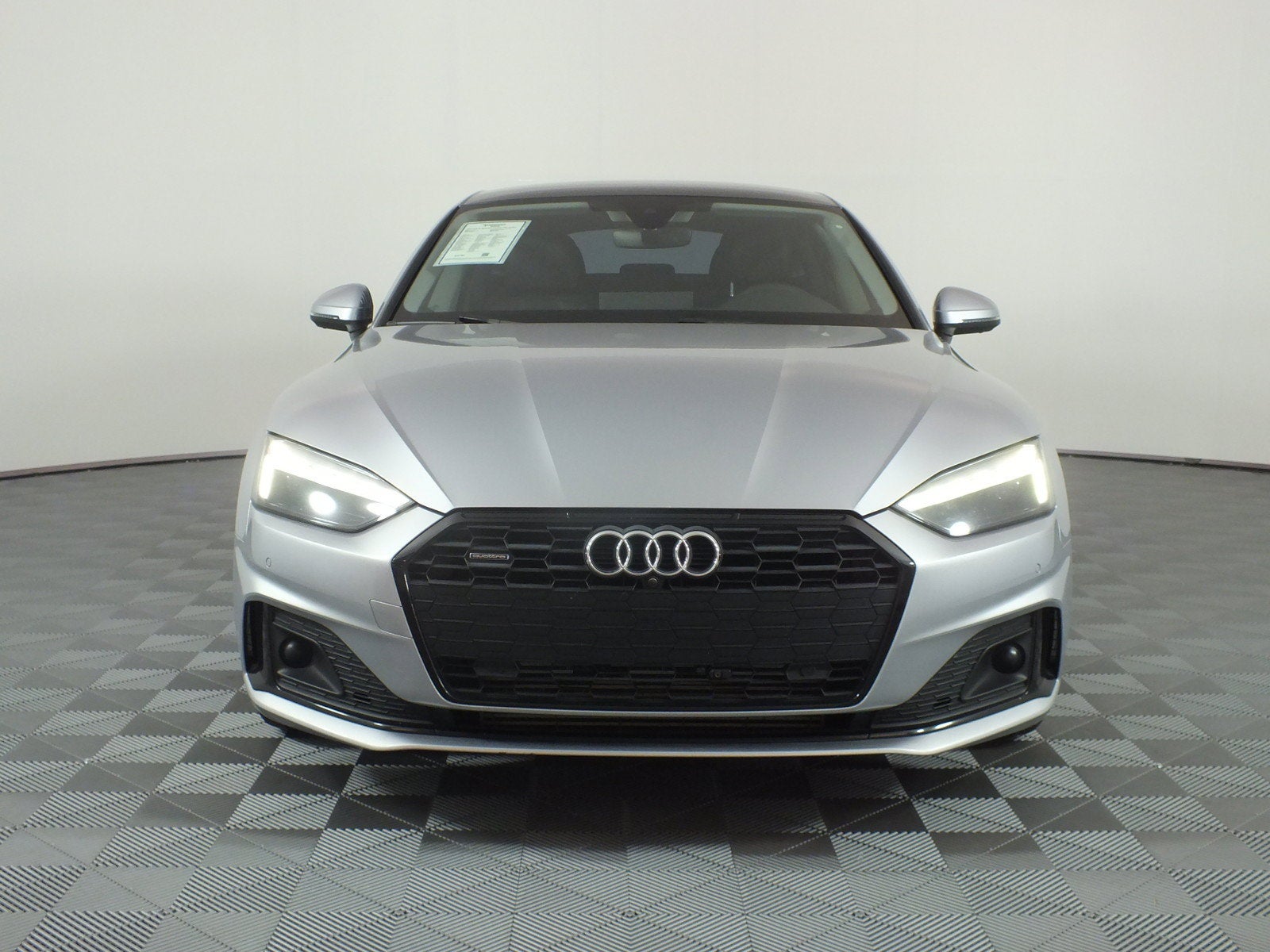 2022 Audi A5 Sportback Premium Plus AWD *1-OWNER*