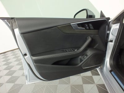 2022 Audi A5 Sportback Premium Plus AWD *1-OWNER*