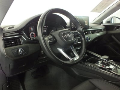 2022 Audi A5 Sportback Premium Plus AWD *1-OWNER*