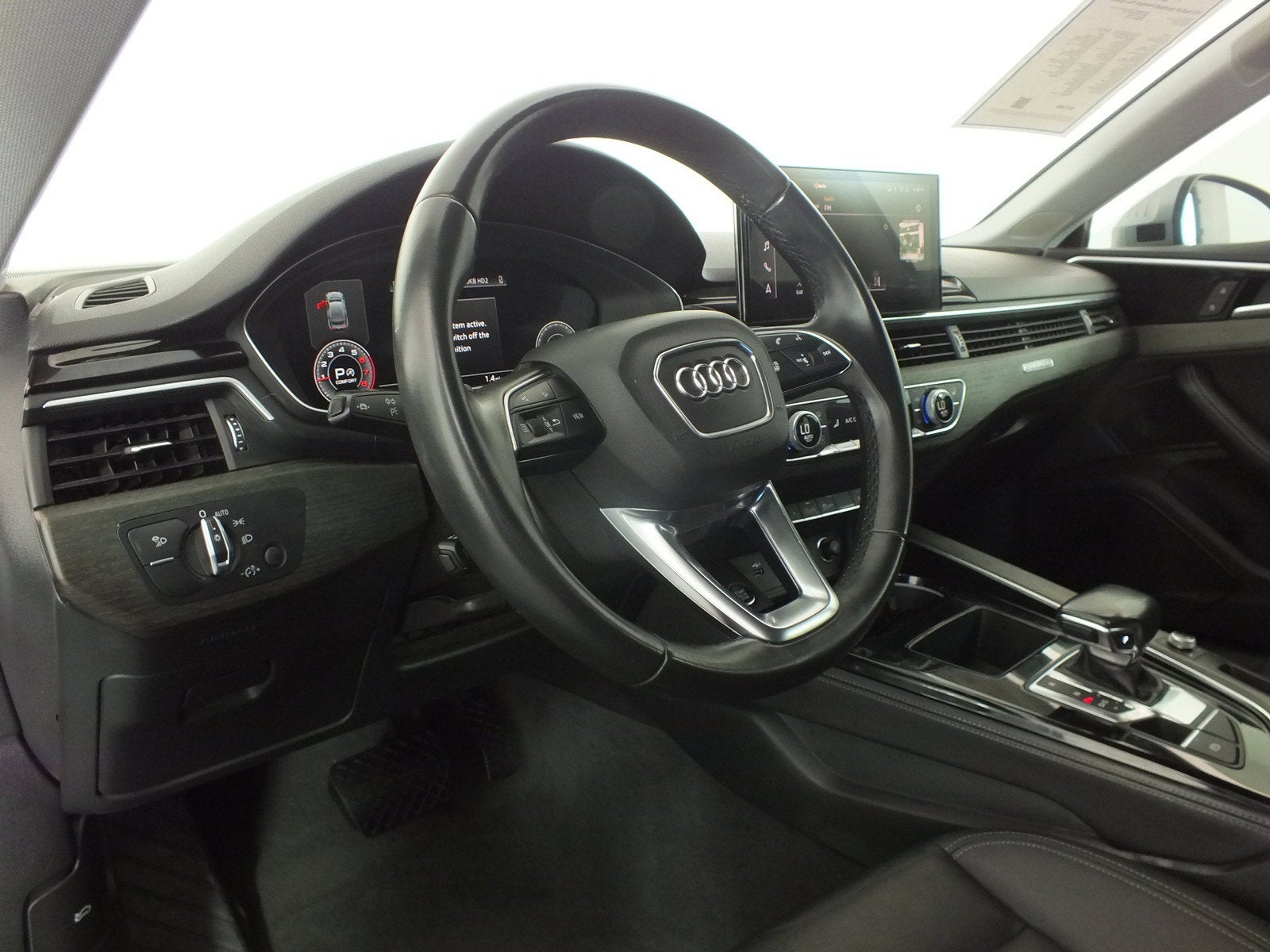 2022 Audi A5 Sportback Premium Plus AWD *1-OWNER*