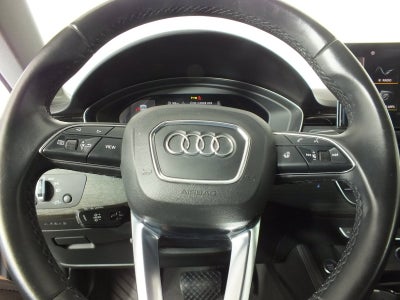 2022 Audi A5 Sportback Premium Plus AWD *1-OWNER*