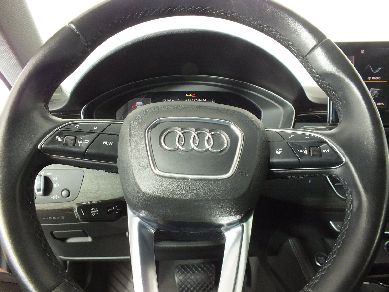 2022 Audi A5 Sportback Premium Plus AWD *1-OWNER*