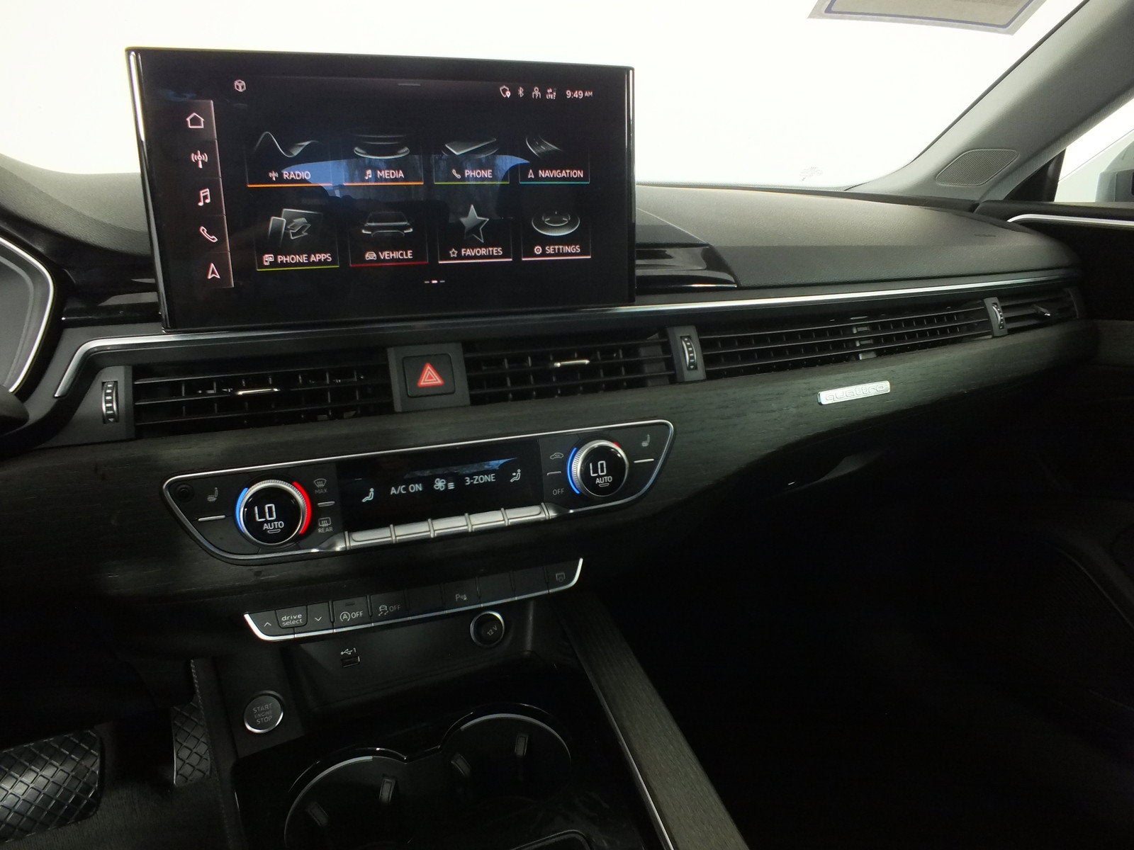 2022 Audi A5 Sportback Premium Plus AWD *1-OWNER*