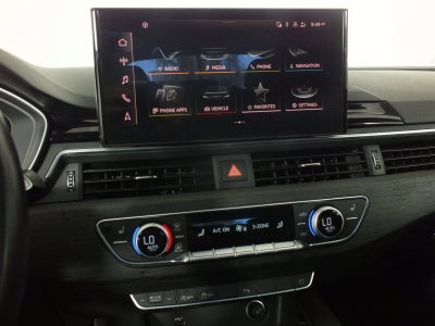 2022 Audi A5 Sportback Premium Plus AWD *1-OWNER*
