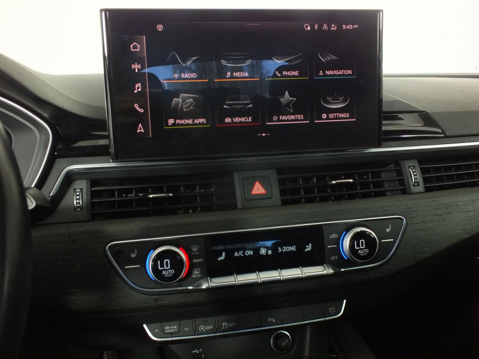 2022 Audi A5 Sportback Premium Plus AWD *1-OWNER*