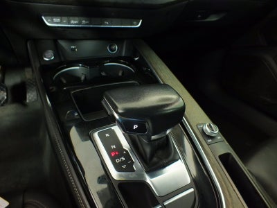 2022 Audi A5 Sportback Premium Plus AWD *1-OWNER*